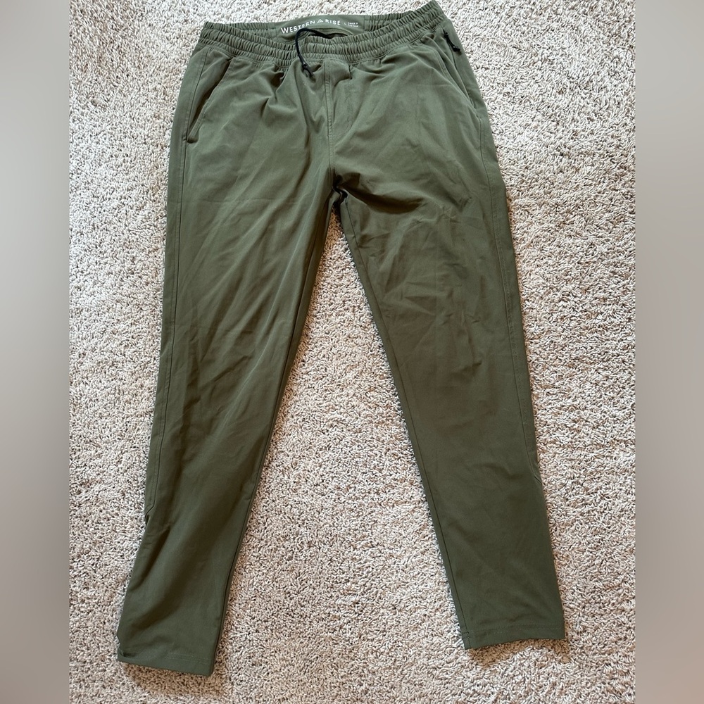 Western Rise Spectrum Jogger